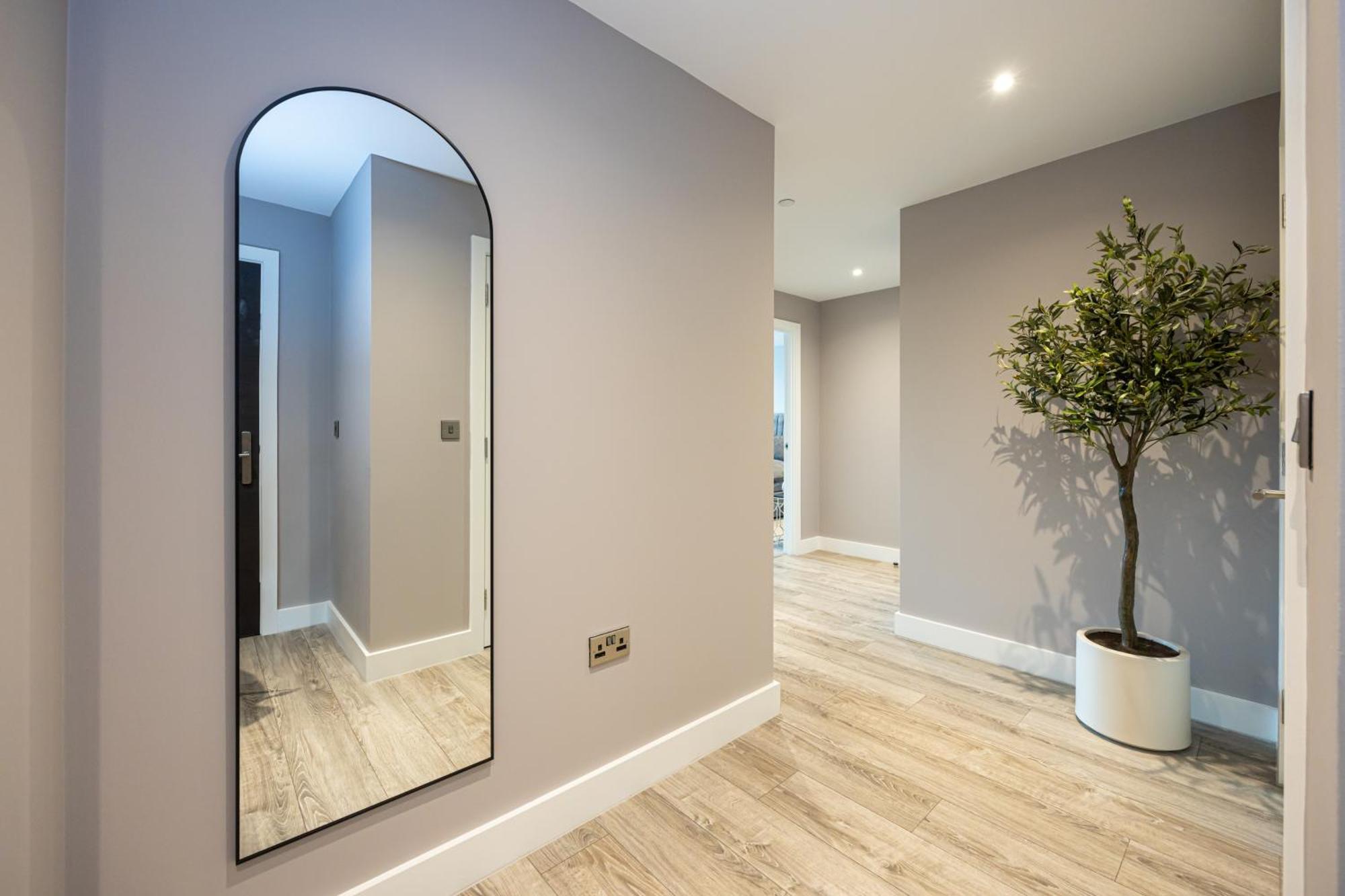 City Centre Luxury In Deansgate * Manchester