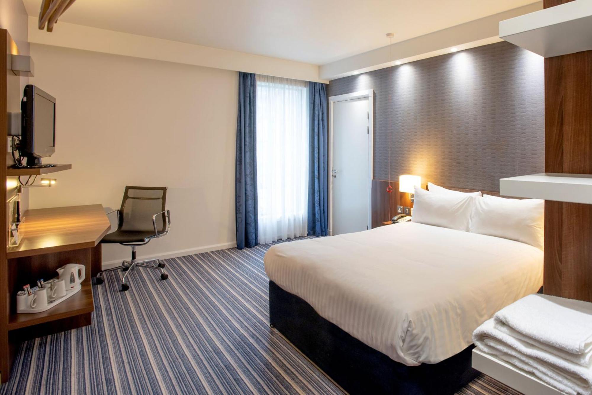 Holiday Express City Centre Arena By Ihg 3* Manchester