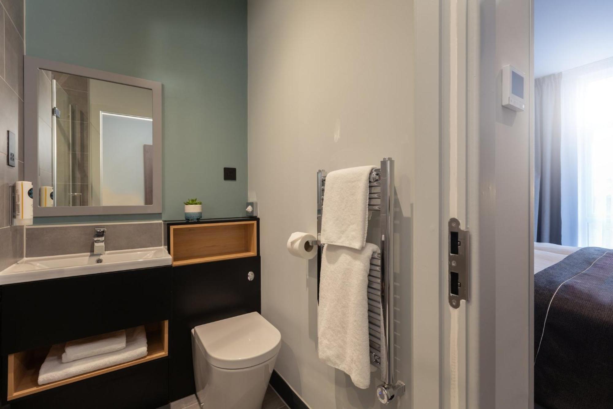 - The Niu, Loom North By Ihg Manchester