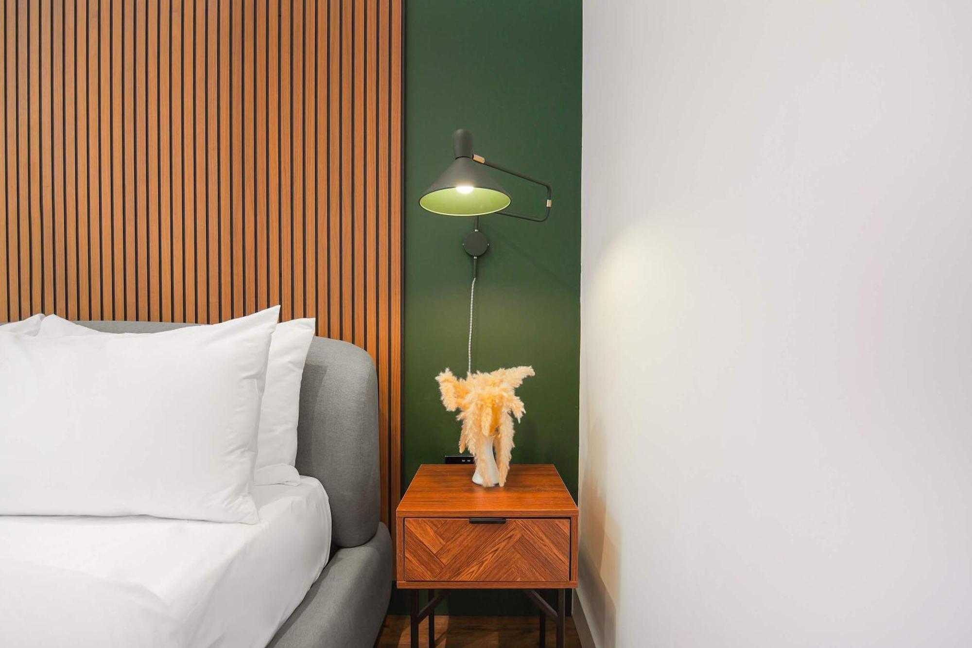 Apartment Afflecks By The Heim Residences Manchester