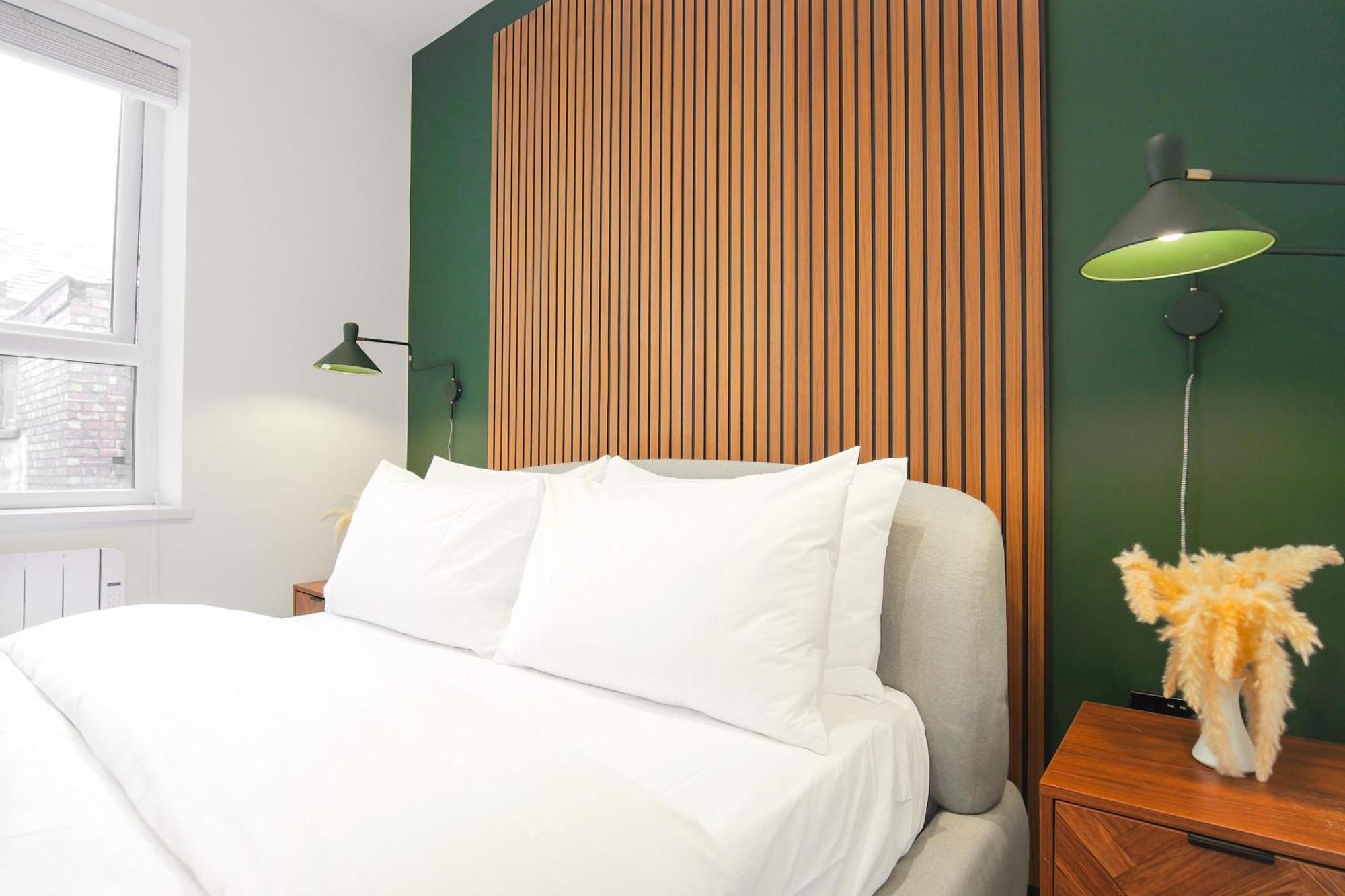 Afflecks By The Heim Residences *