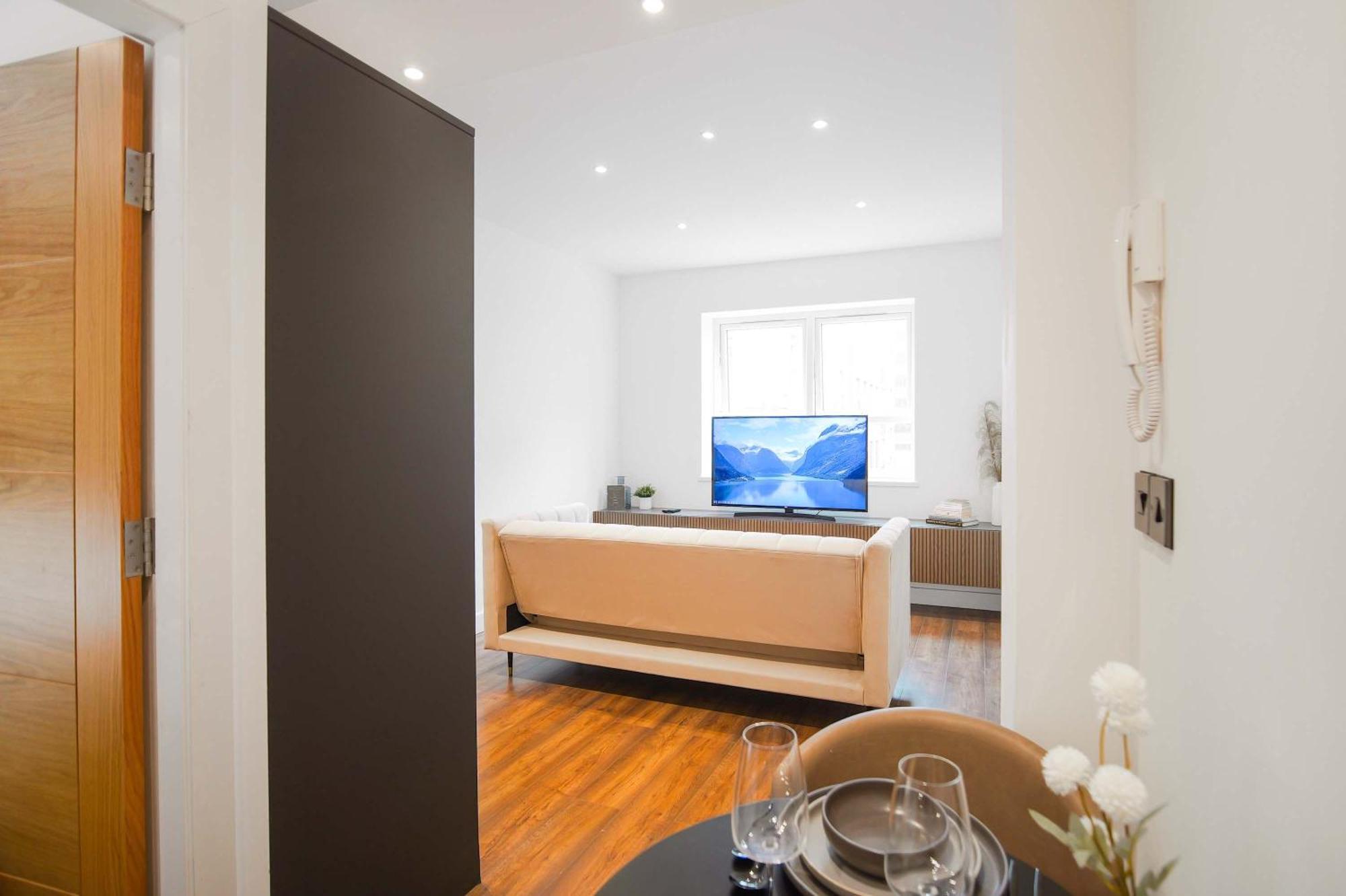 Afflecks By The Heim Residences * Manchester