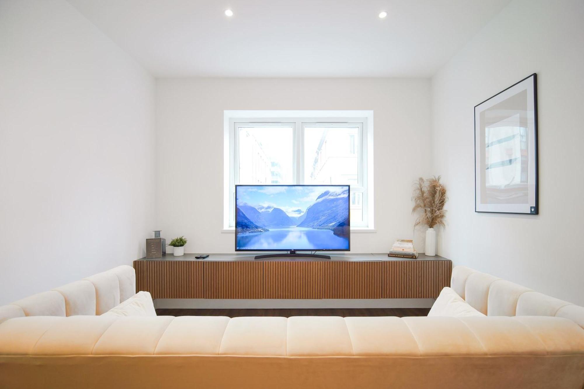 Apartment Afflecks By The Heim Residences *