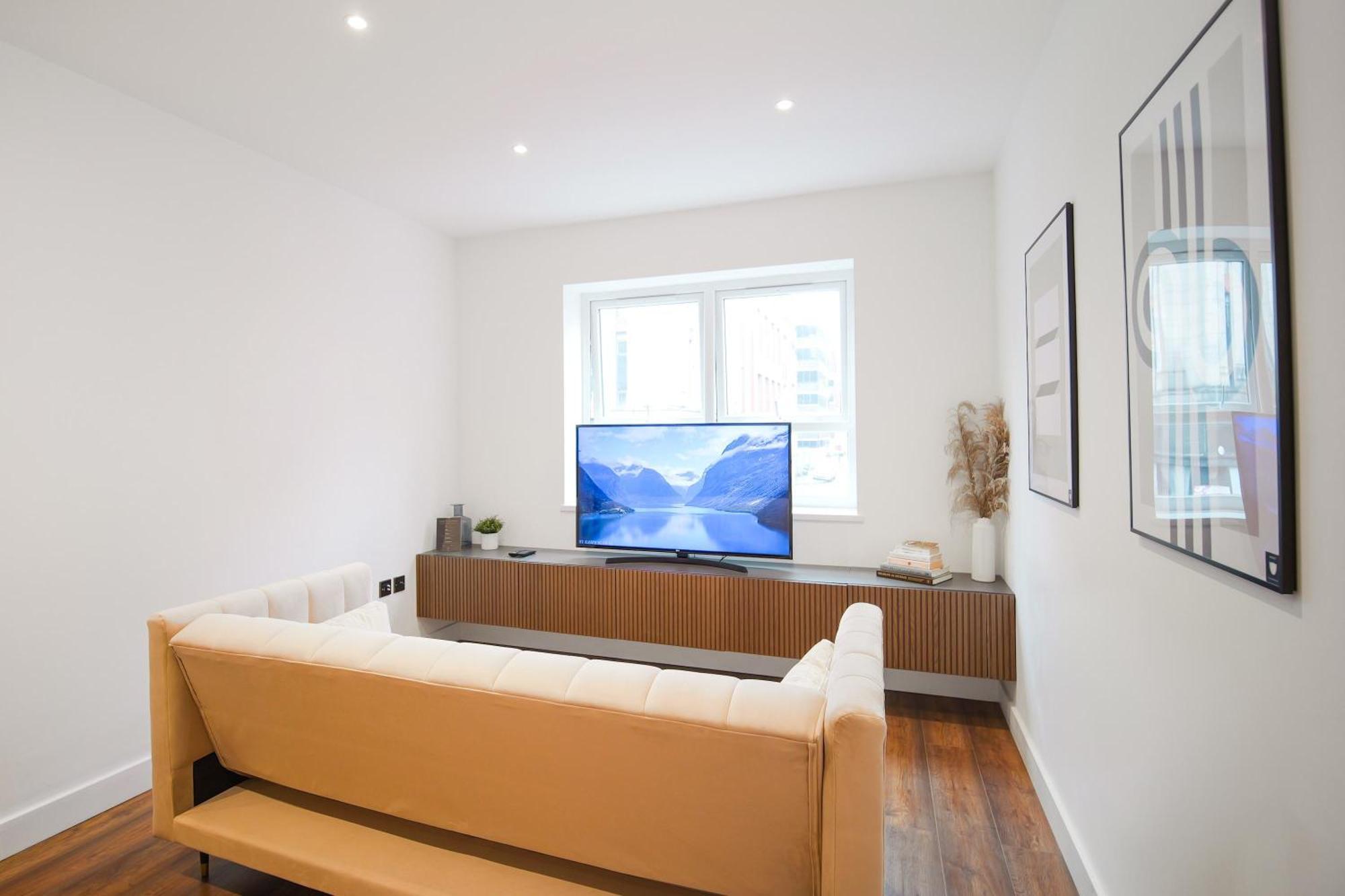 Afflecks By The Heim Residences *