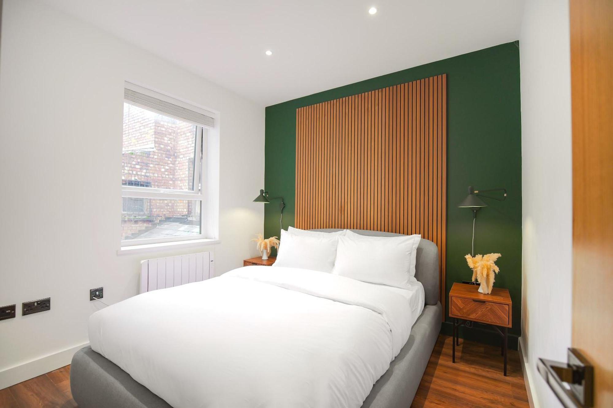 Afflecks By The Heim Residences