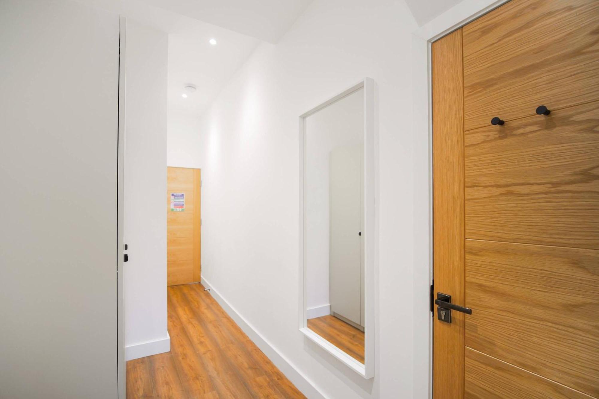 Apartment Afflecks By The Heim Residences *