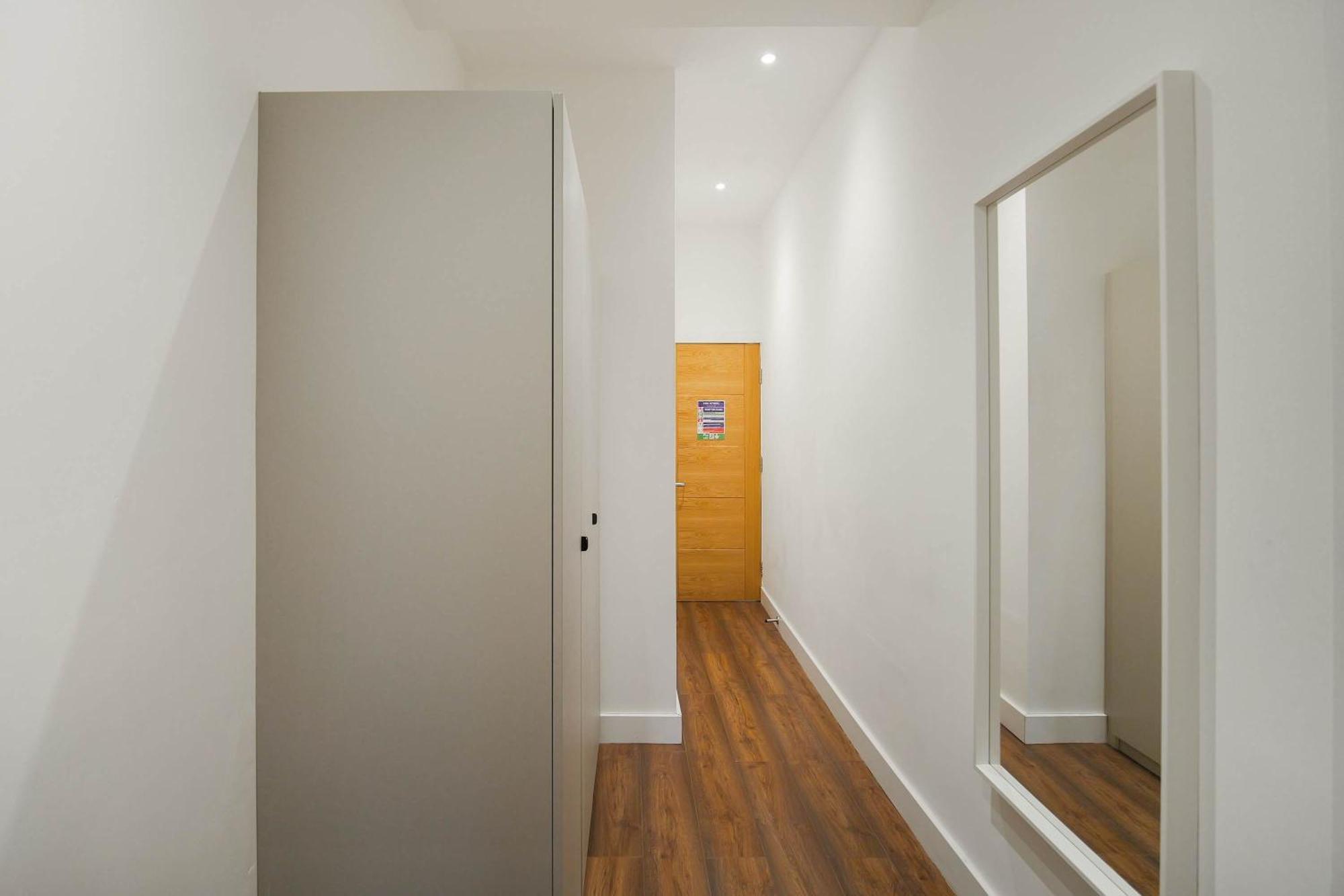 Apartment Afflecks By The Heim Residences Manchester