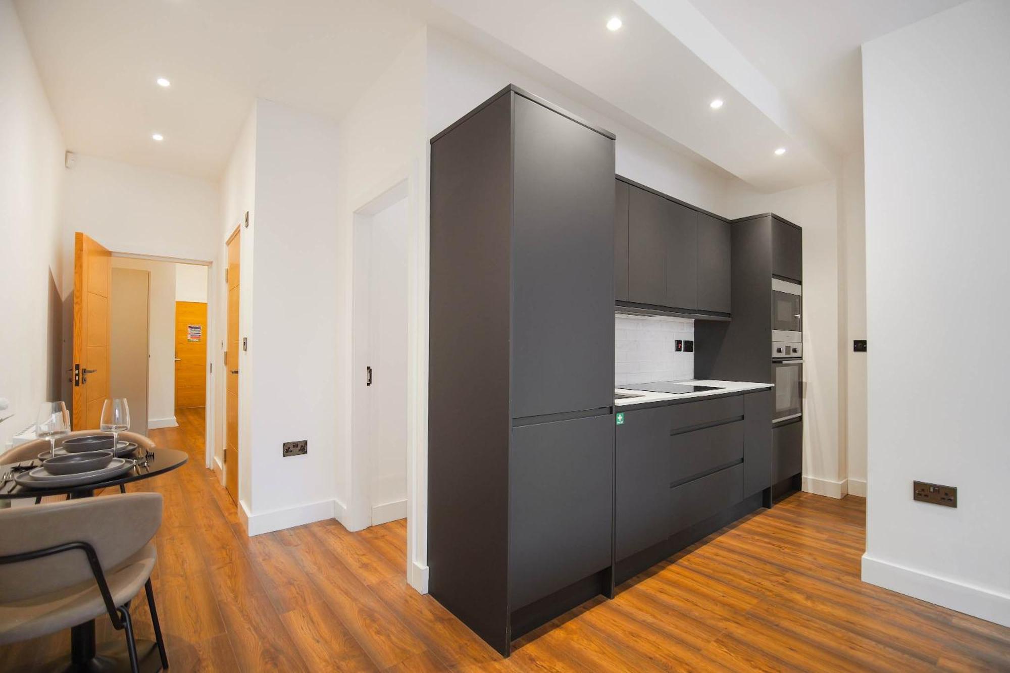 Afflecks By The Heim Residences * Manchester