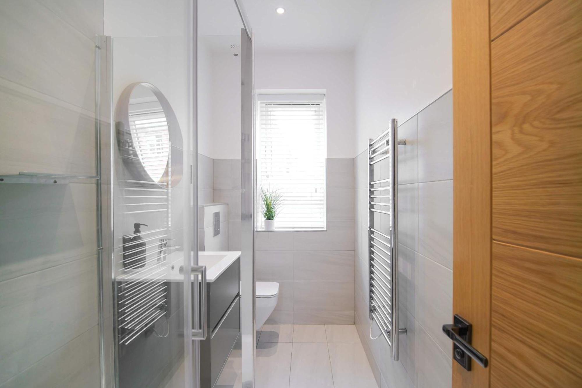Apartment Afflecks By The Heim Residences