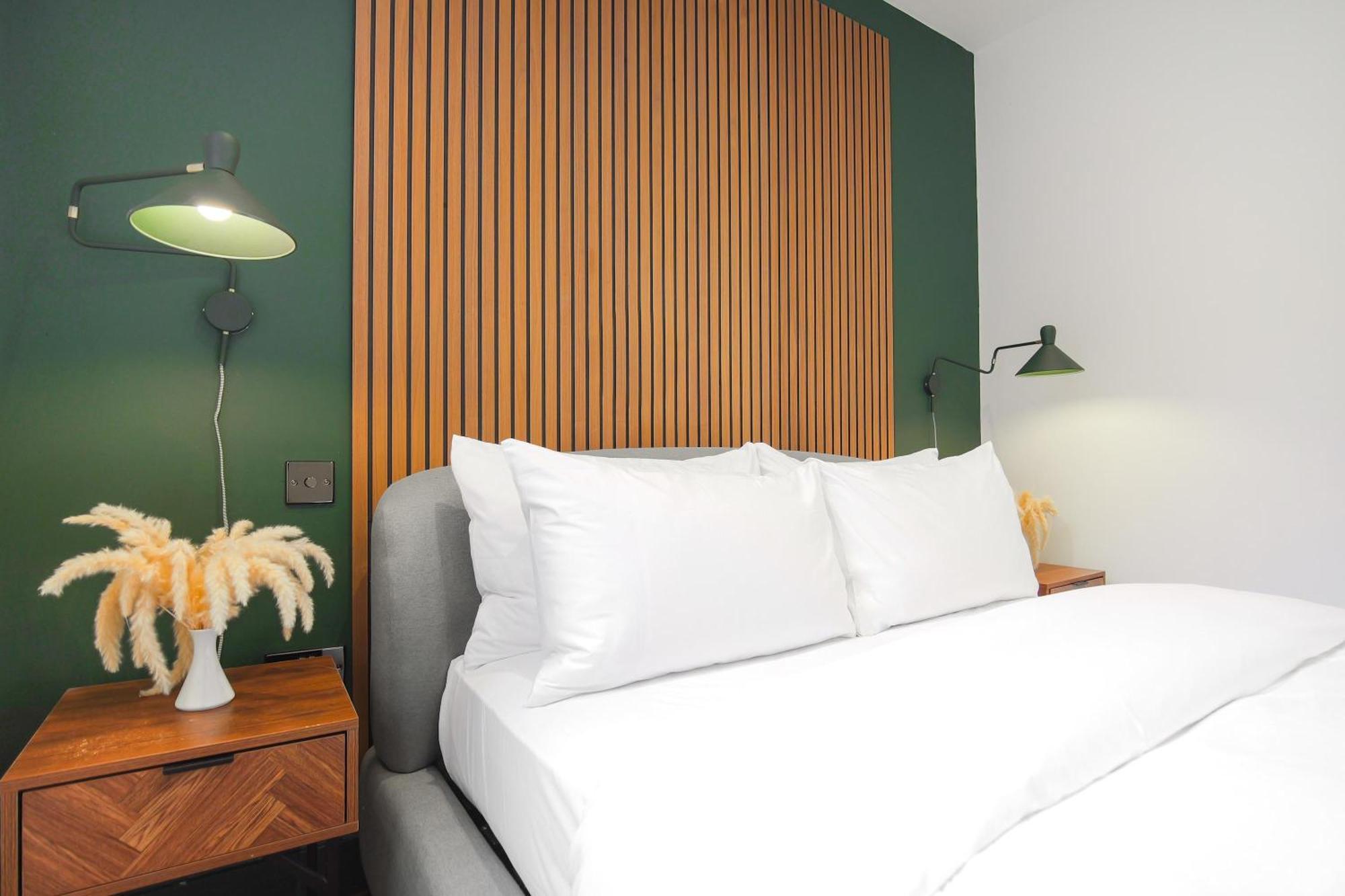 Afflecks By The Heim Residences * Manchester