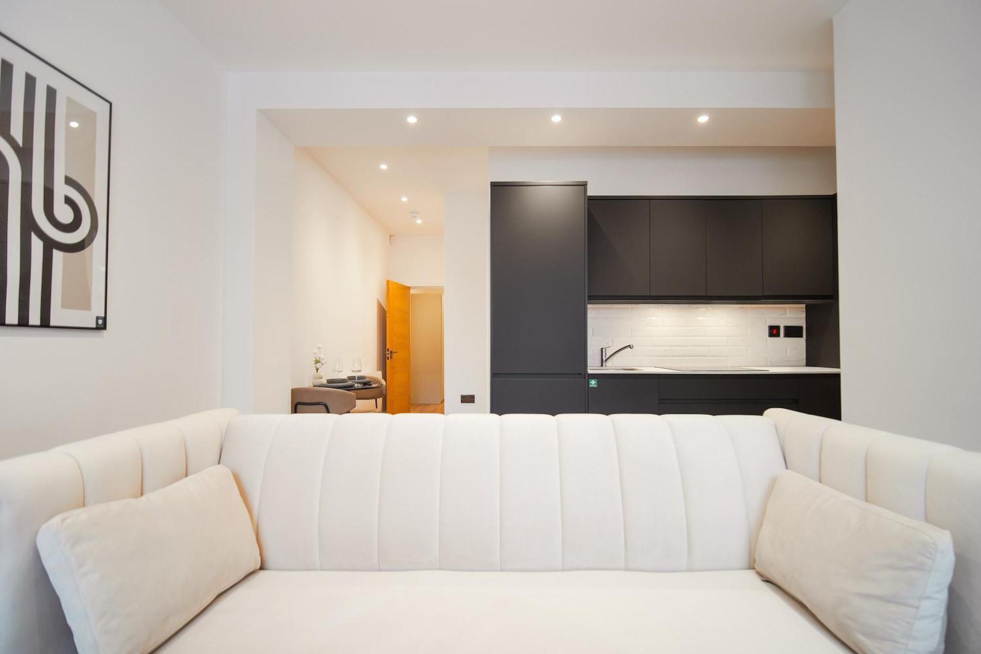 Afflecks By The Heim Residences