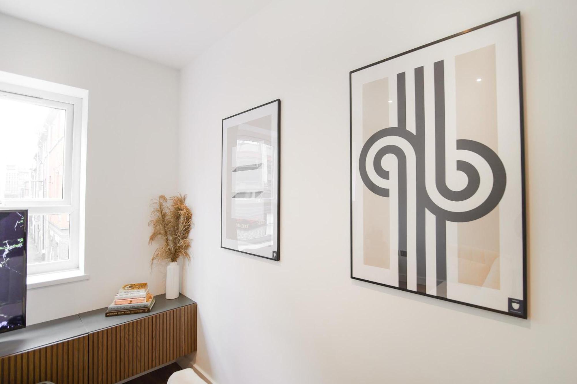 Apartment Afflecks By The Heim Residences *