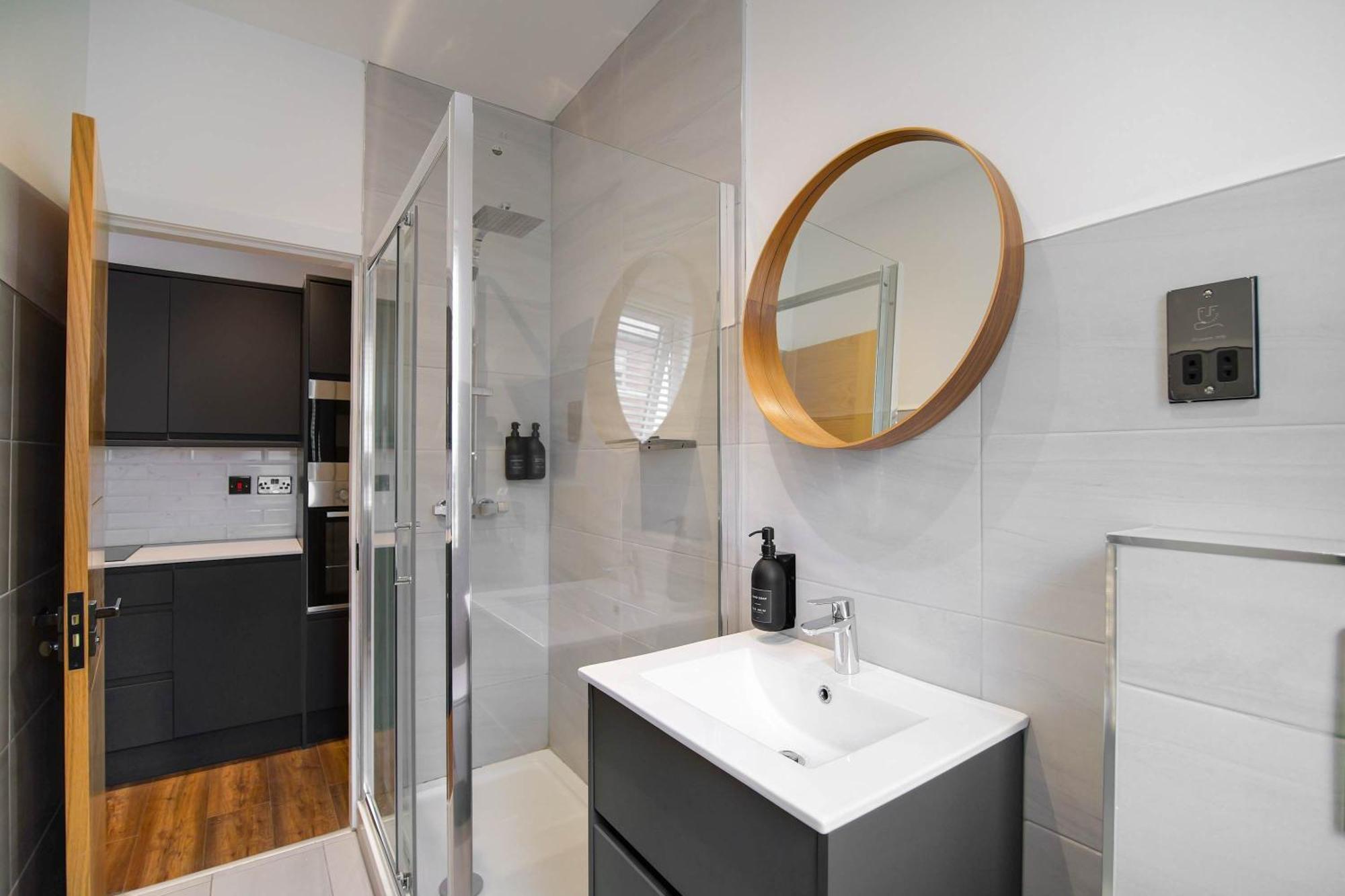 Afflecks By The Heim Residences Manchester