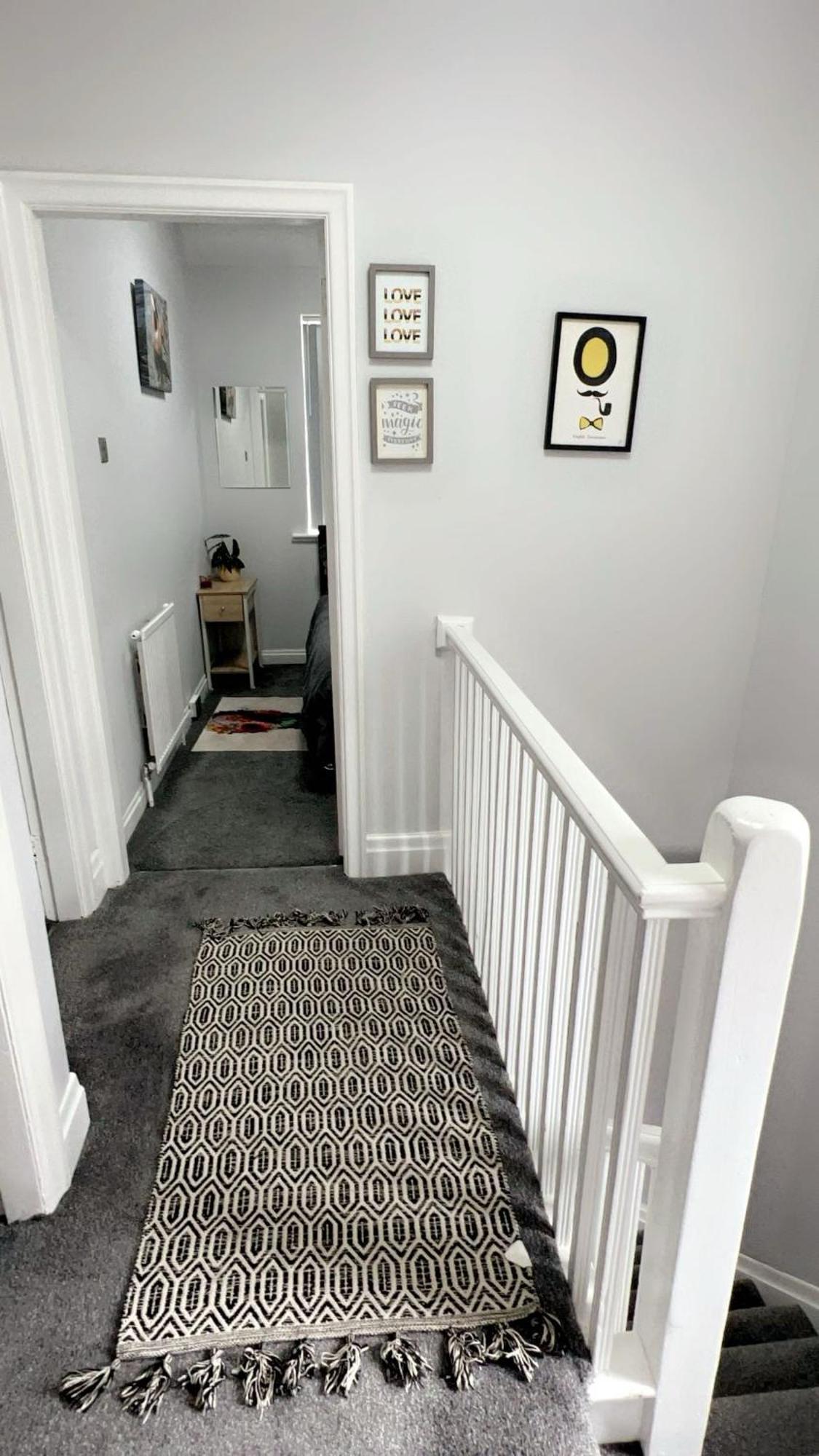 Holiday home Cosy House Trafford