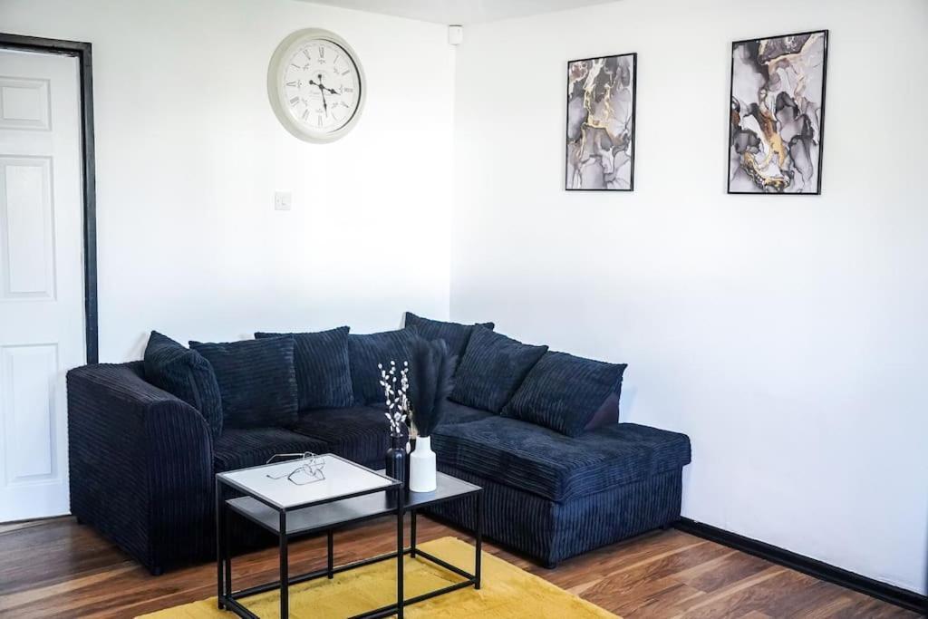 Holiday home Mvps Snug Urban Hideaway