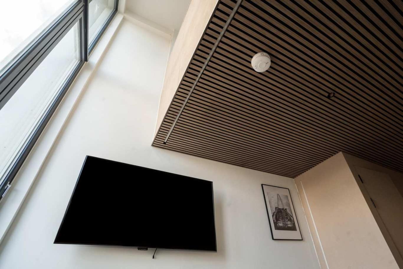 Lignum By Casacity Apartment
