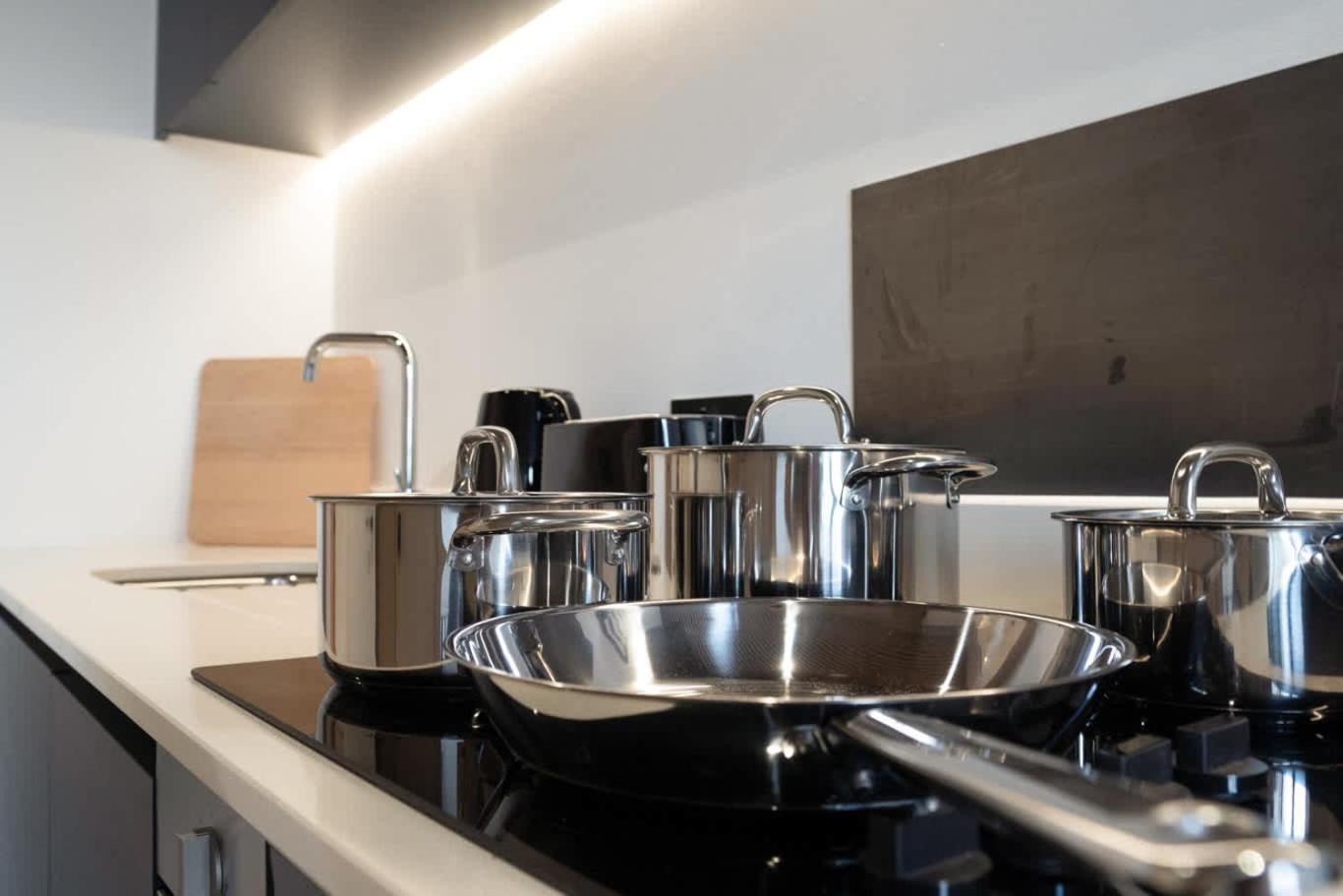 Lignum By Casacity * Manchester