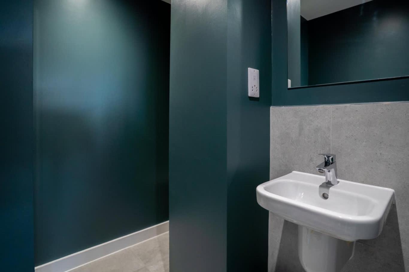 Lignum By Casacity Apartment Manchester