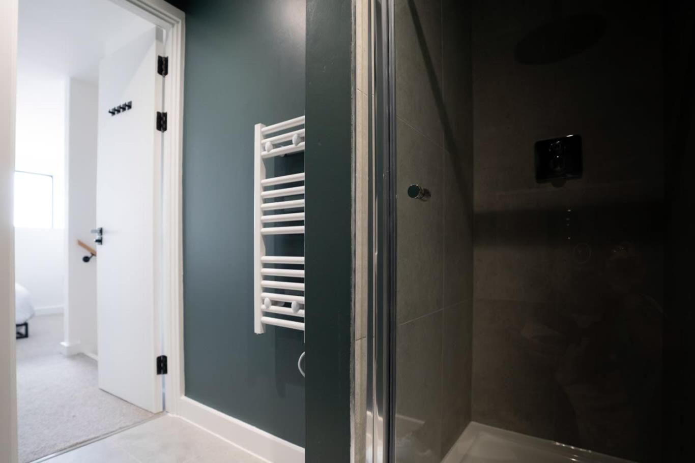 Apartment Lignum By Casacity *