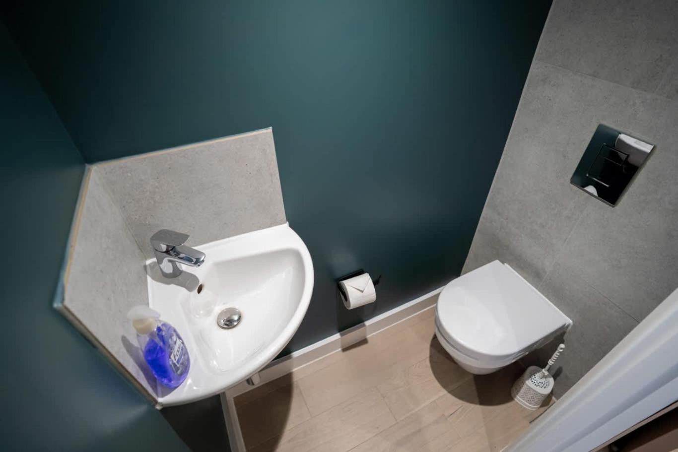 Lignum By Casacity Apartment *