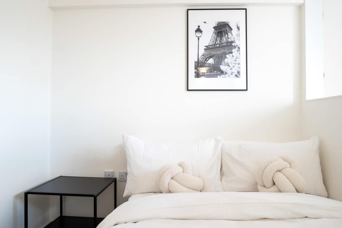 Apartment Lignum By Casacity *
