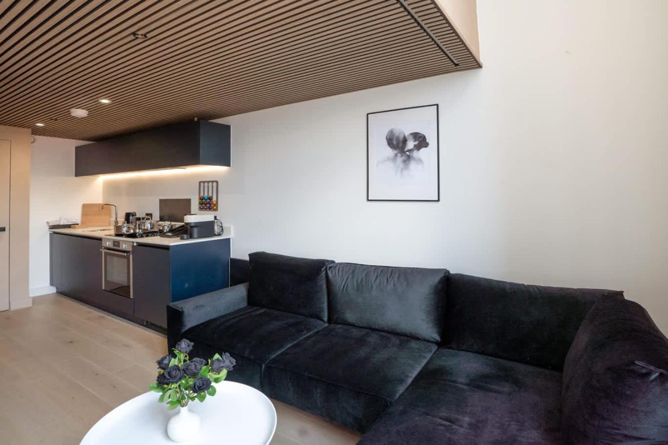 Apartment Lignum By Casacity Manchester