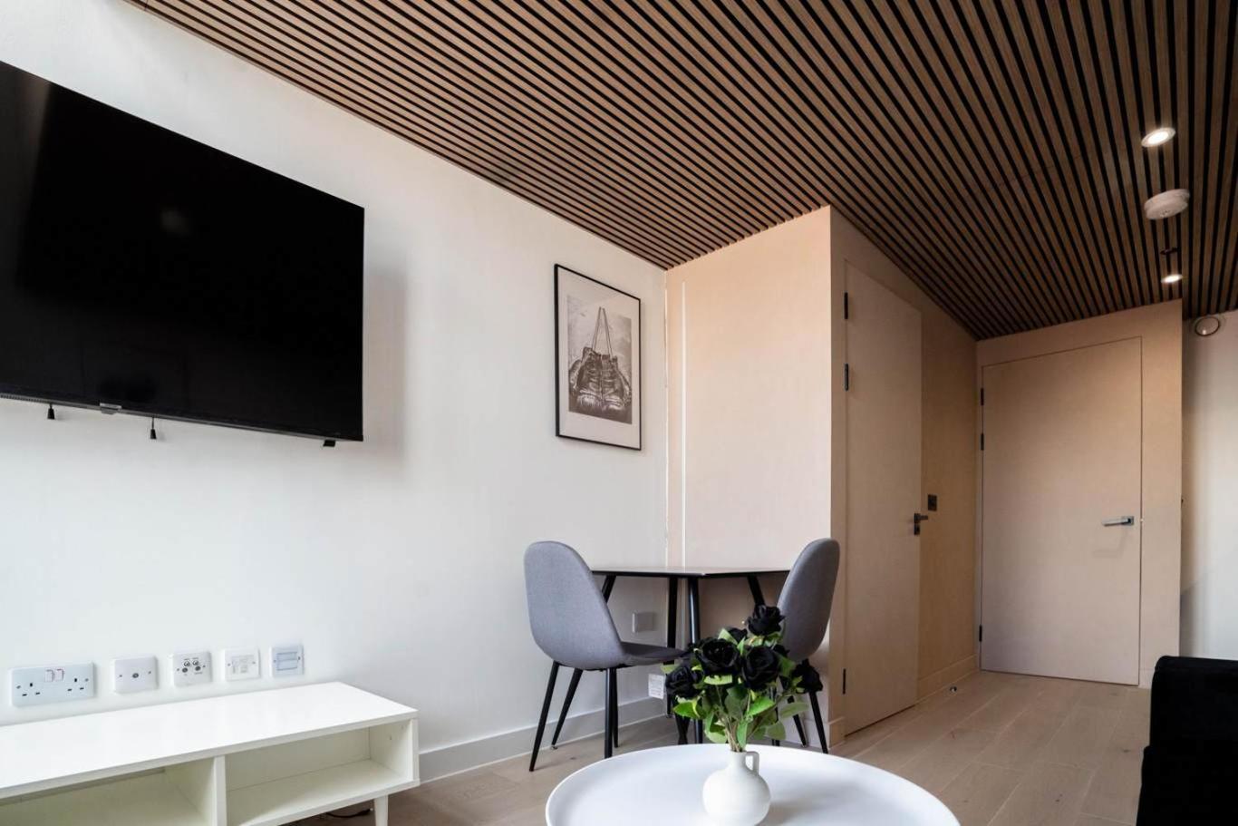 Lignum By Casacity * Manchester