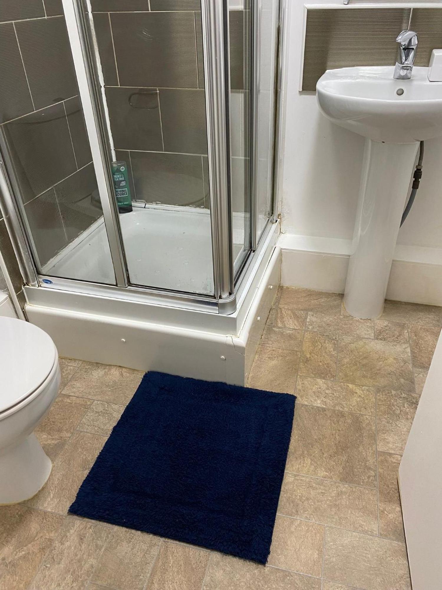 Apartment 2 Bedroom 2 Bathroom Centre Manchester