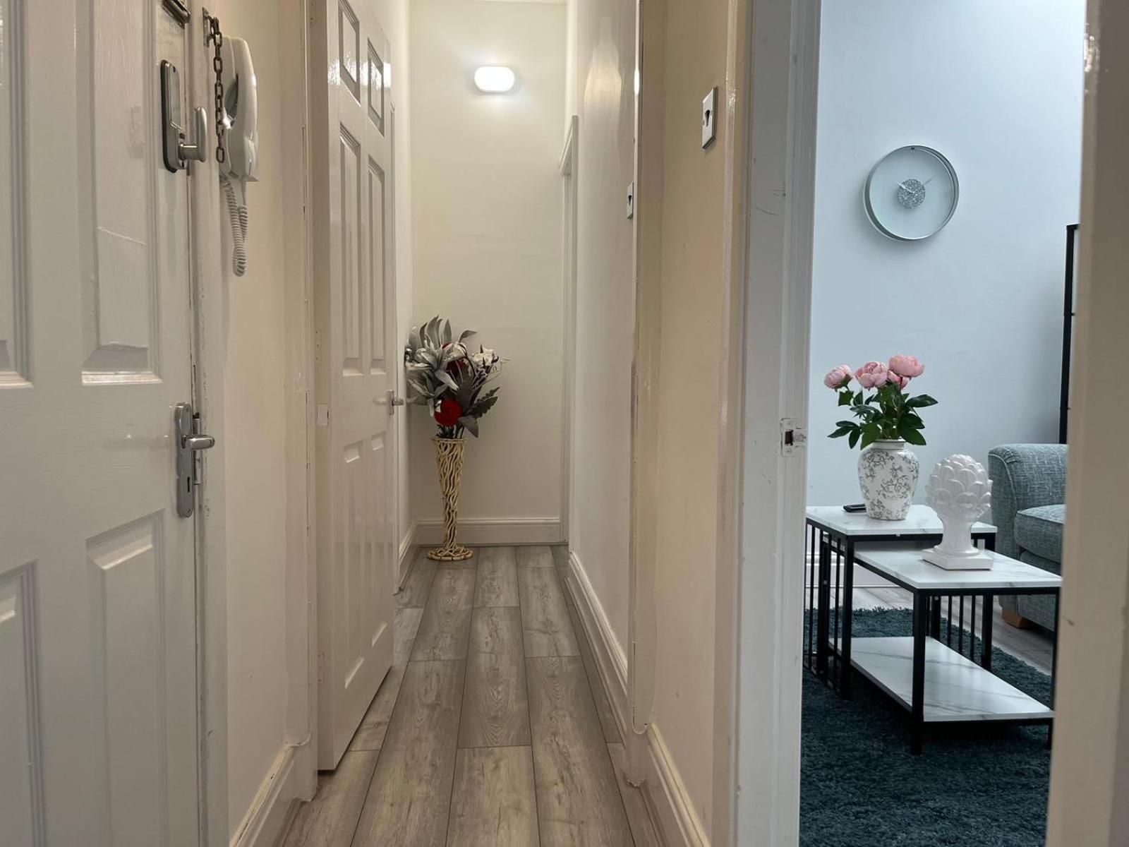 Affordably Elegant Close To Coop Live, Etihad Stadium And Centre Apartment Manchester