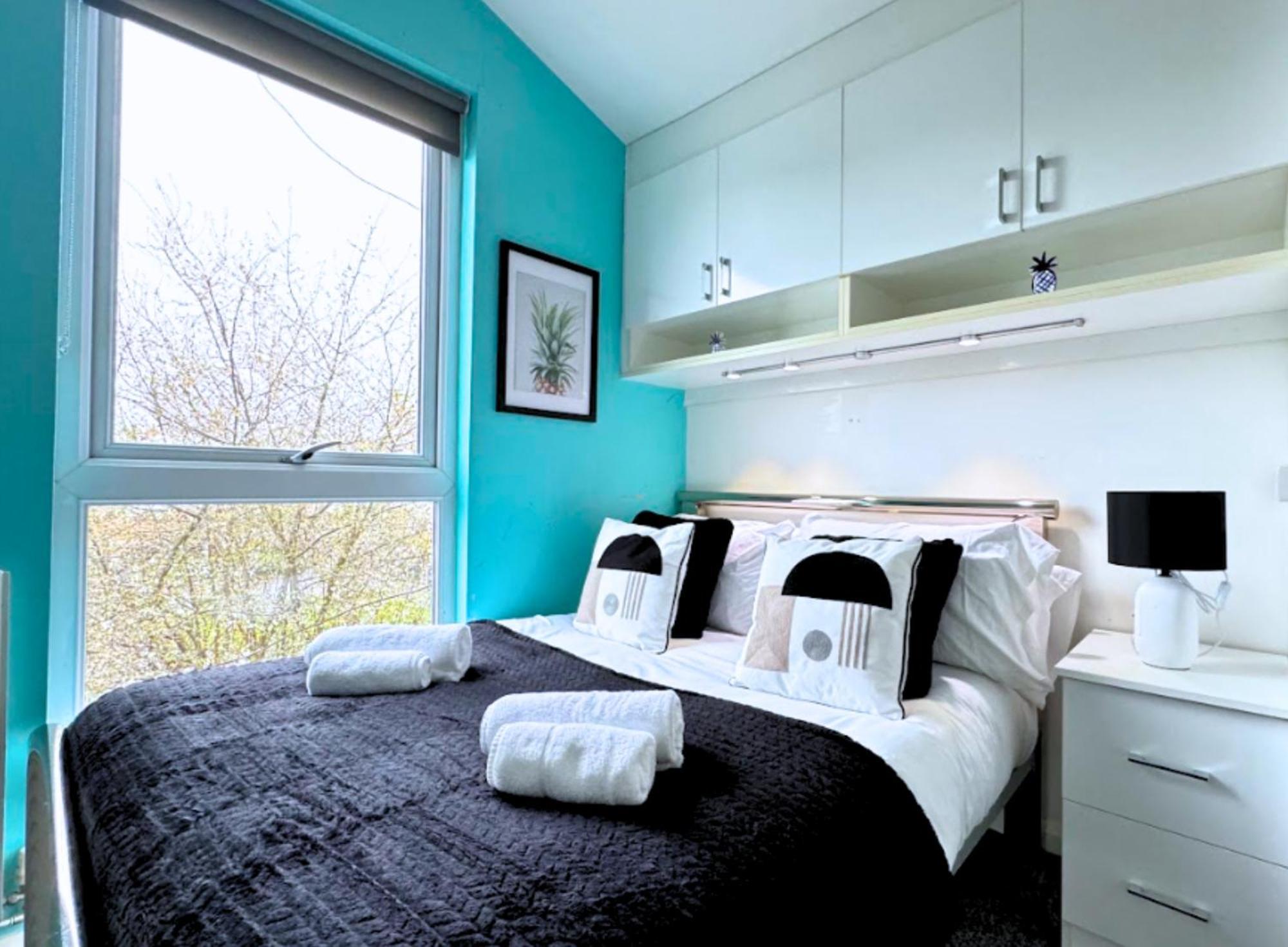 The Commonwealth House By Bevolve Holiday home