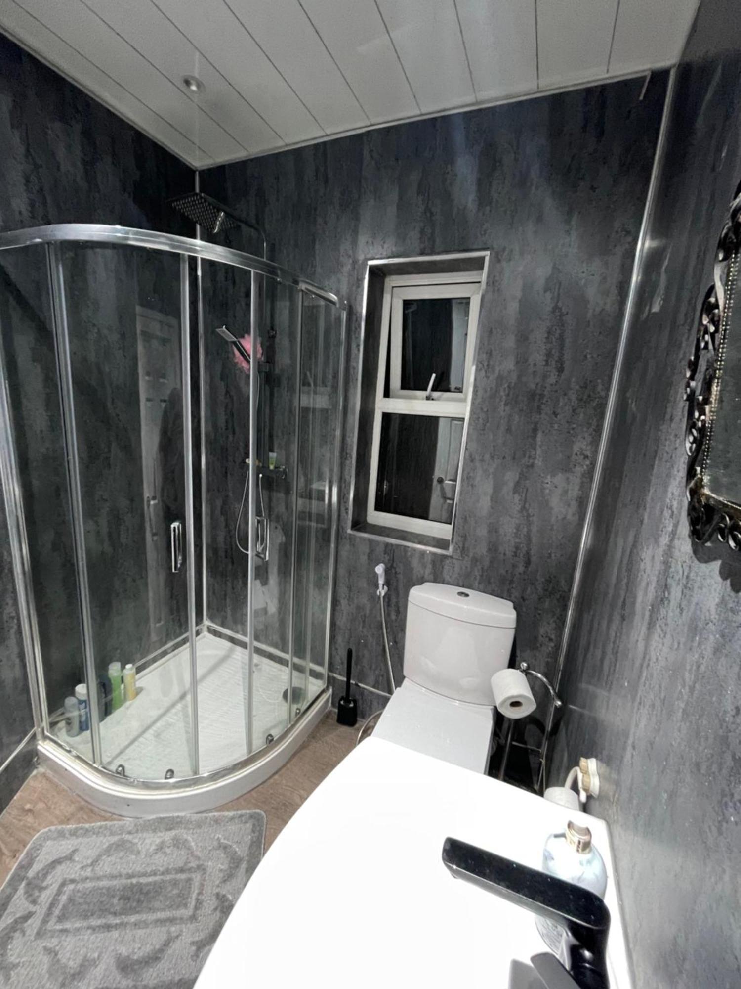 Appartement 2 Double Bedroom Private, Close To Old Trafford & City Centre Manchester