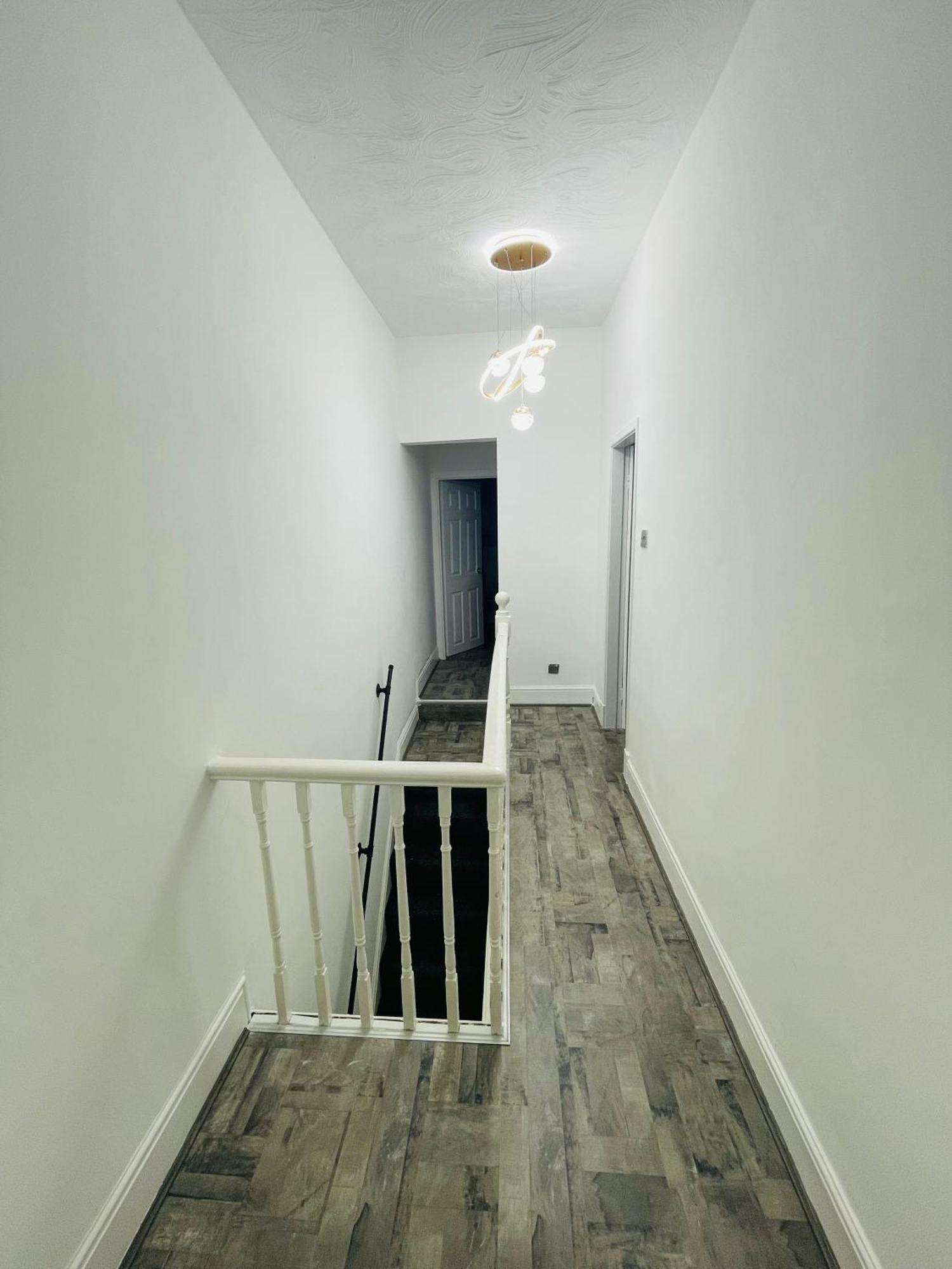 Appartement 2 Double Bedroom Private, Close To Old Trafford & City Centre