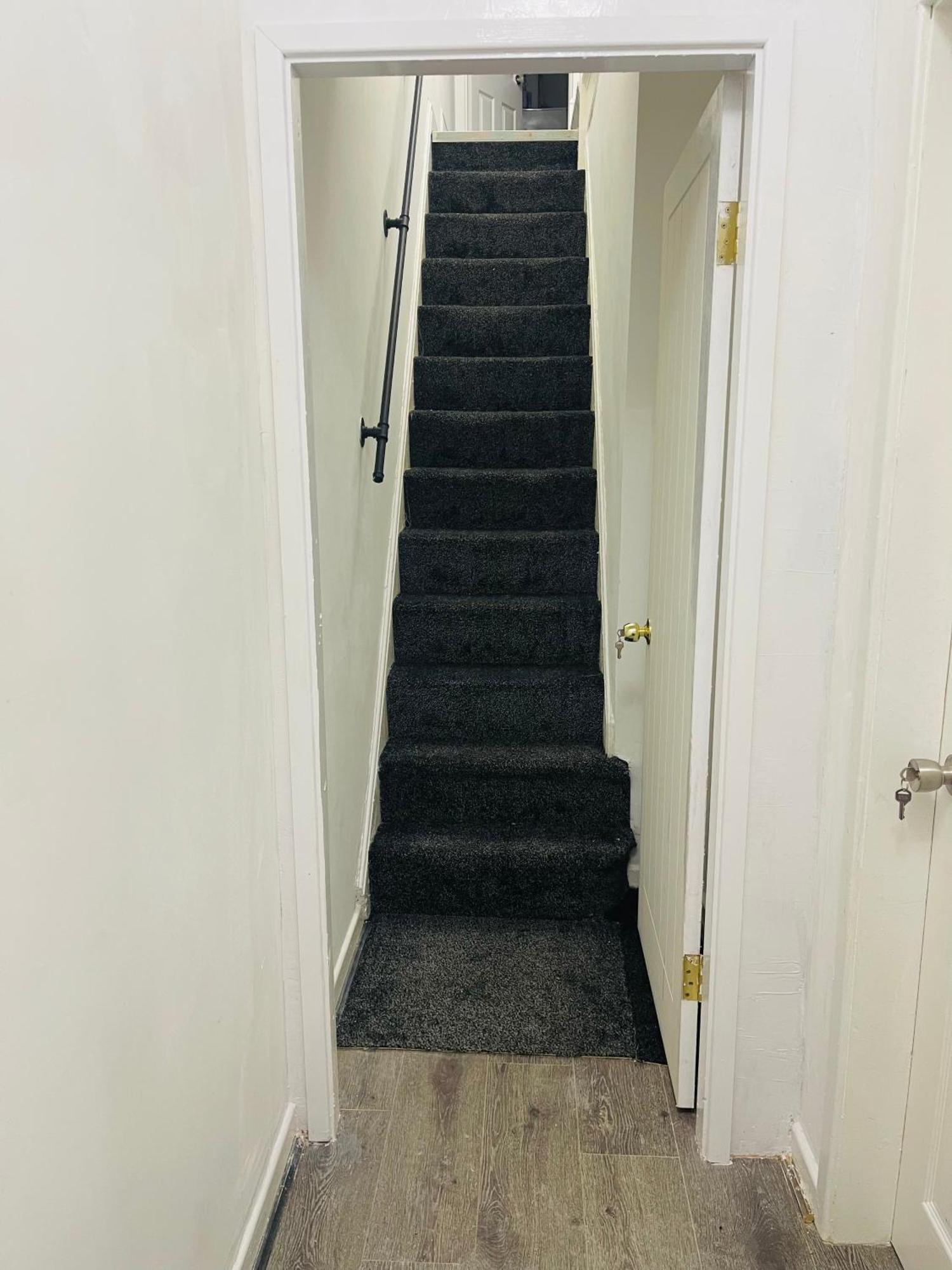 Appartement 2 Double Bedroom Private, Close To Old Trafford & City Centre