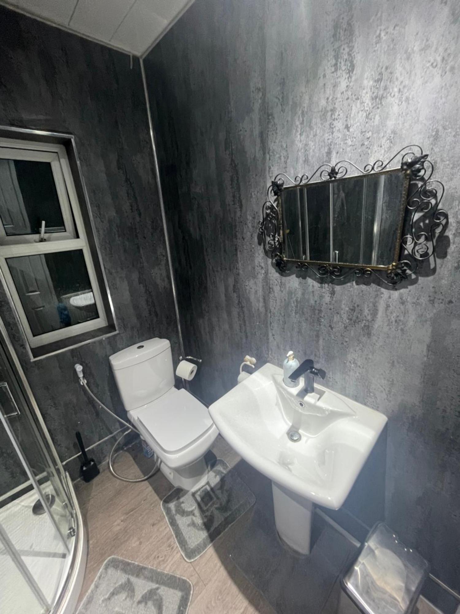 Appartement 2 Double Bedroom Private, Close To Old Trafford & City Centre Manchester