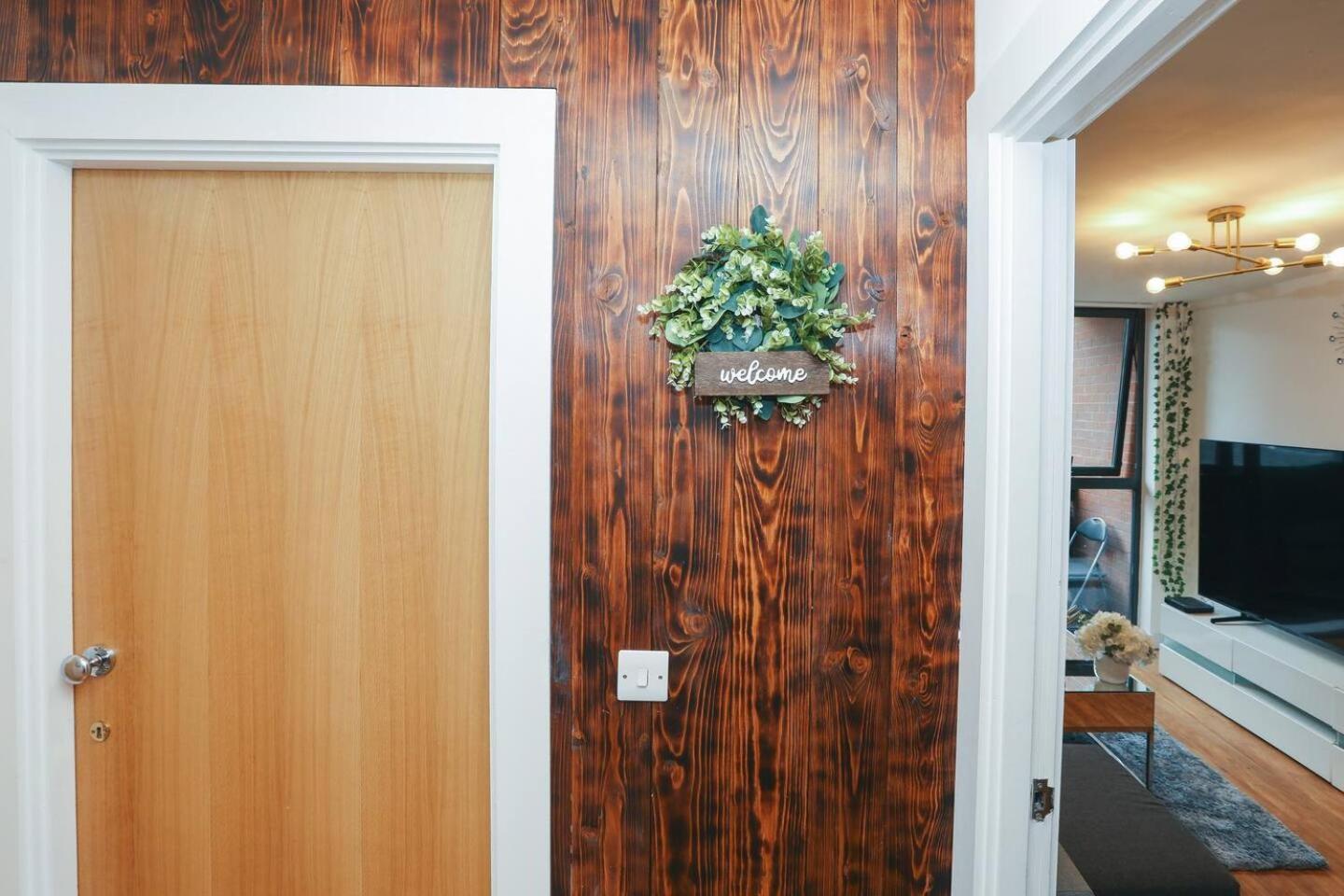 Appartement Deluxe Double - Deansgate,