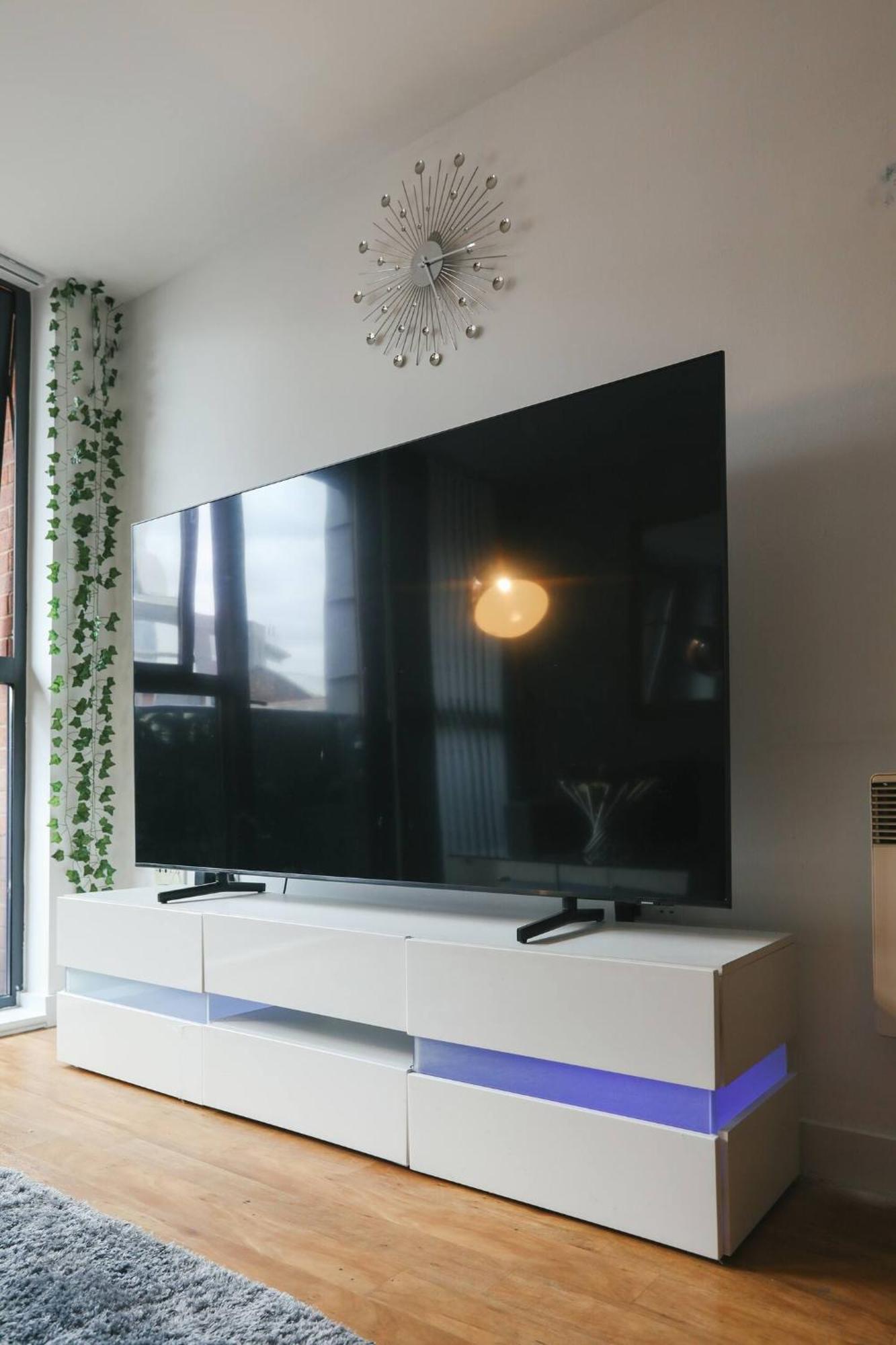 Appartement Deluxe Double - Deansgate, Manchester