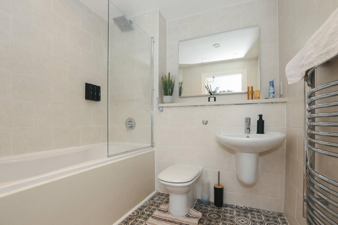 Appartement Deluxe Double - Deansgate,