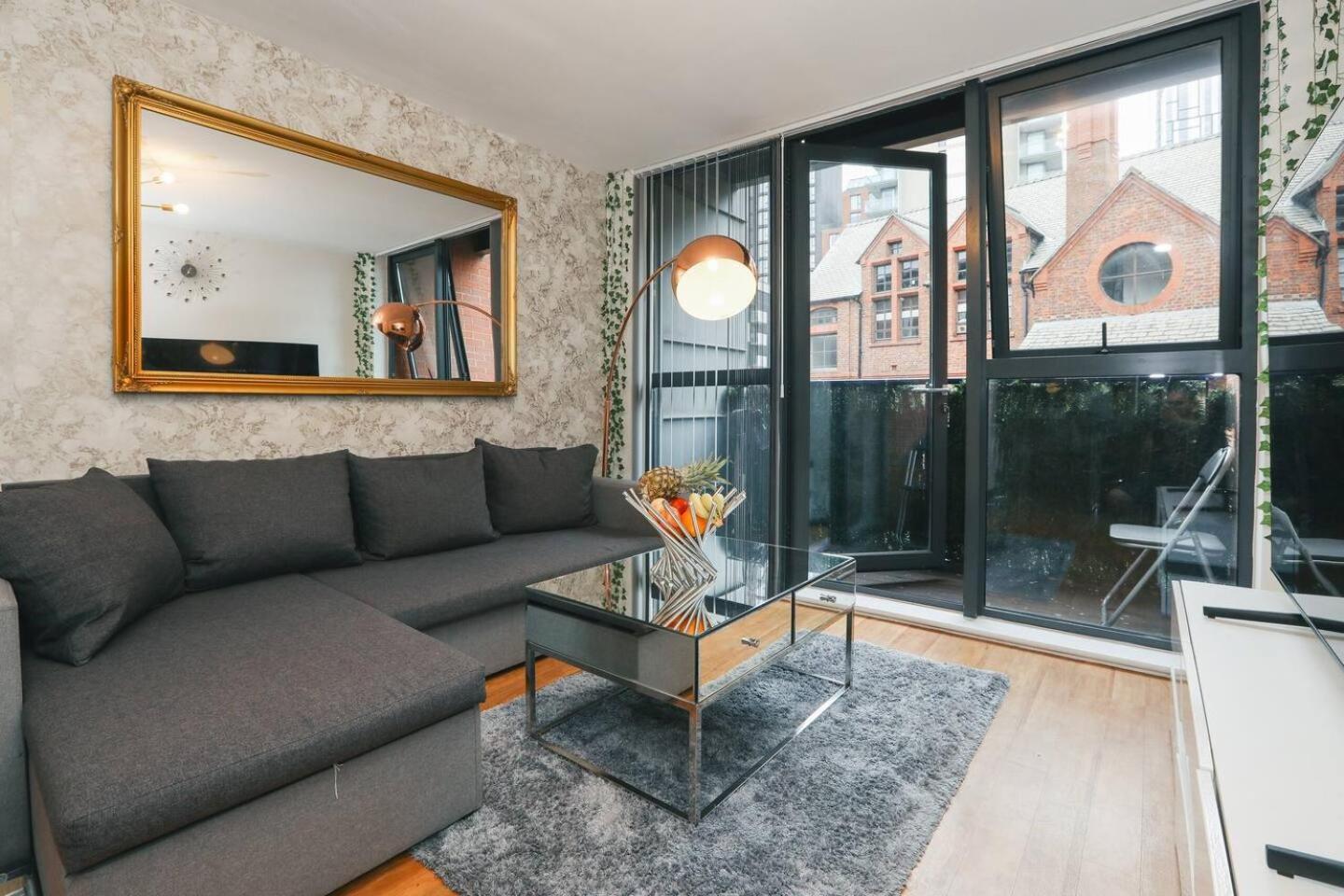 Appartement Deluxe Double - Deansgate, *