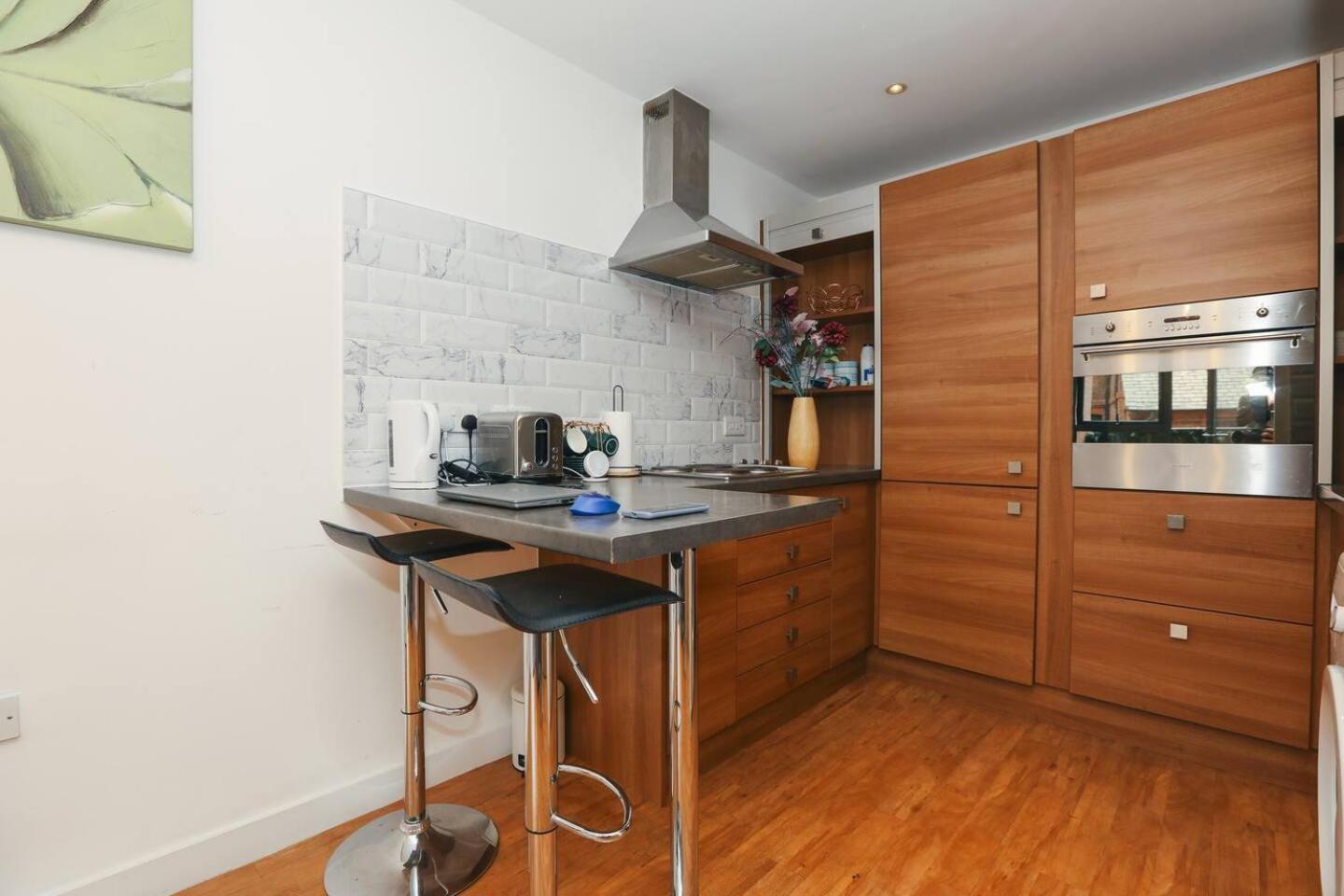 Deluxe Double - Deansgate, *