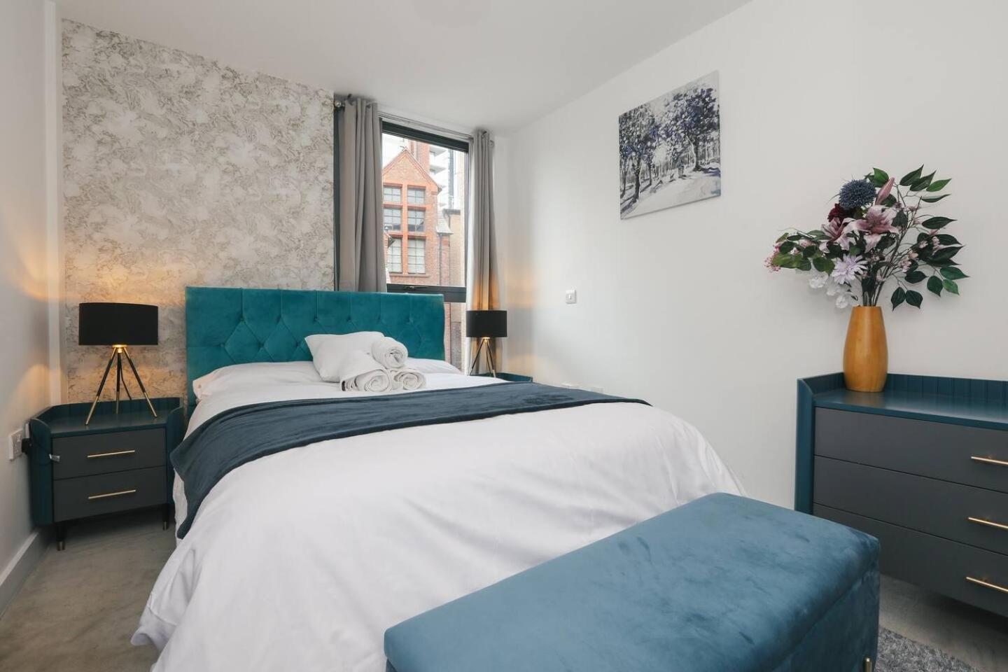 Deluxe Double - Deansgate,