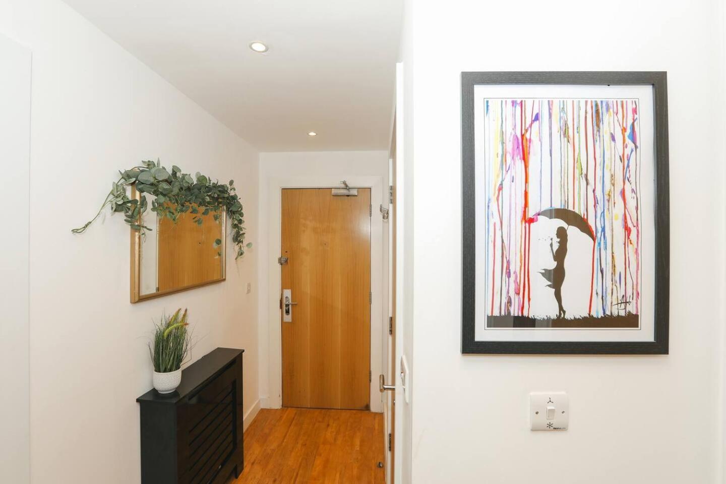Deluxe Double - Deansgate, Appartement Manchester