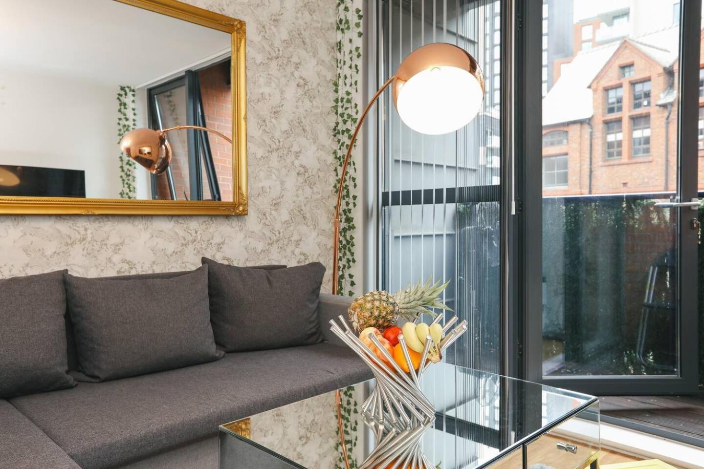 Appartement Deluxe Double - Deansgate, Manchester
