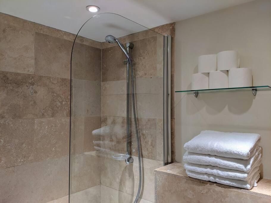 Boutique Centre Flat By Superhost Vakantiehuis