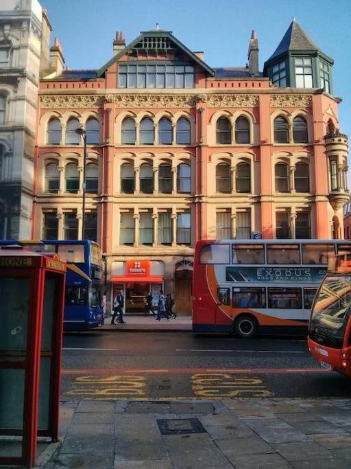 Boutique Centre Flat By Superhost Manchester