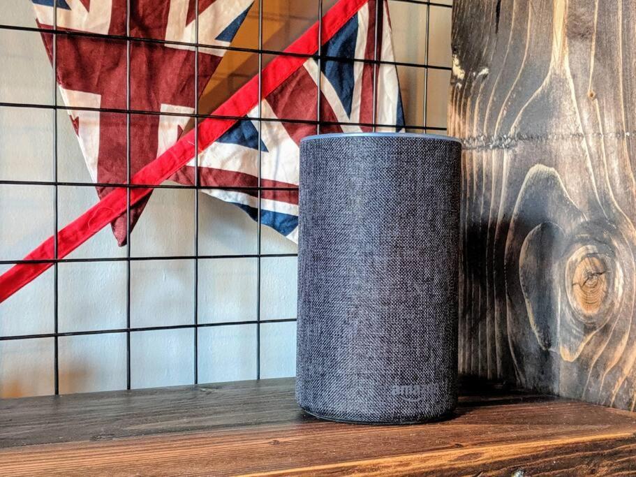 Vakantiehuis Boutique Centre Flat By Superhost Manchester