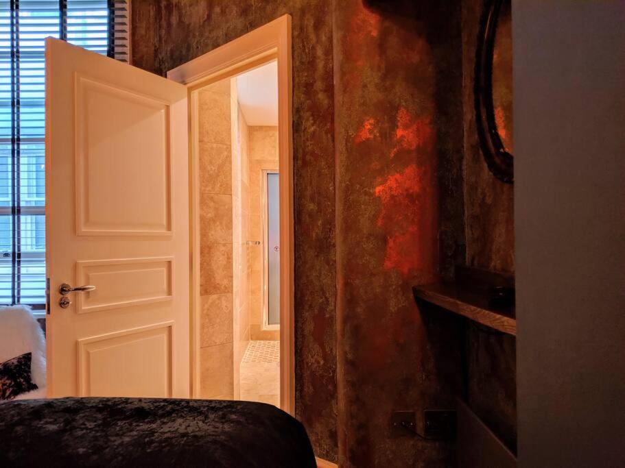 Boutique Centre Flat By Superhost * Manchester