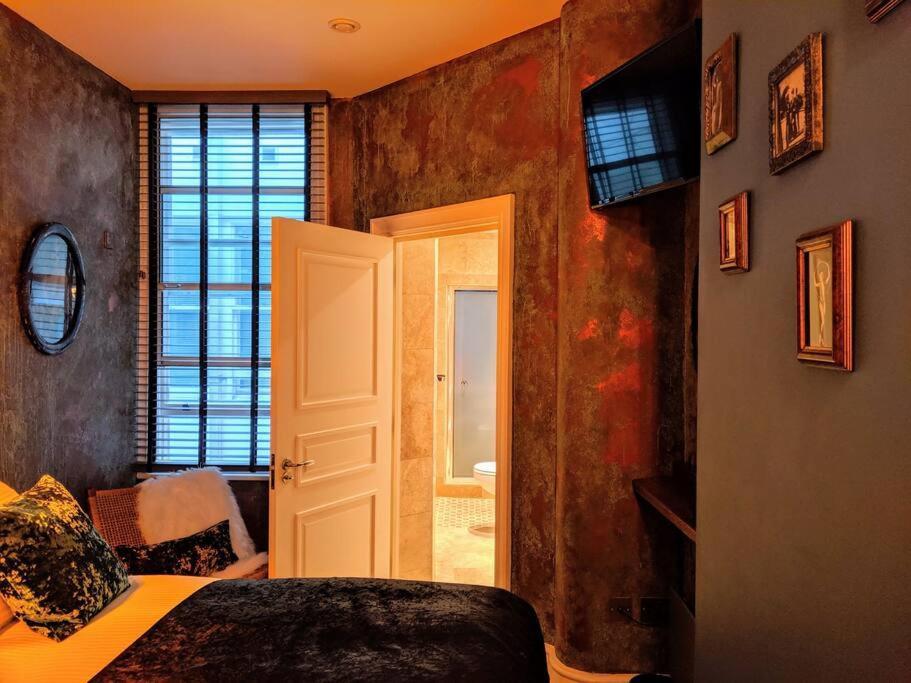 Vakantiehuis Boutique Centre Flat By Superhost *