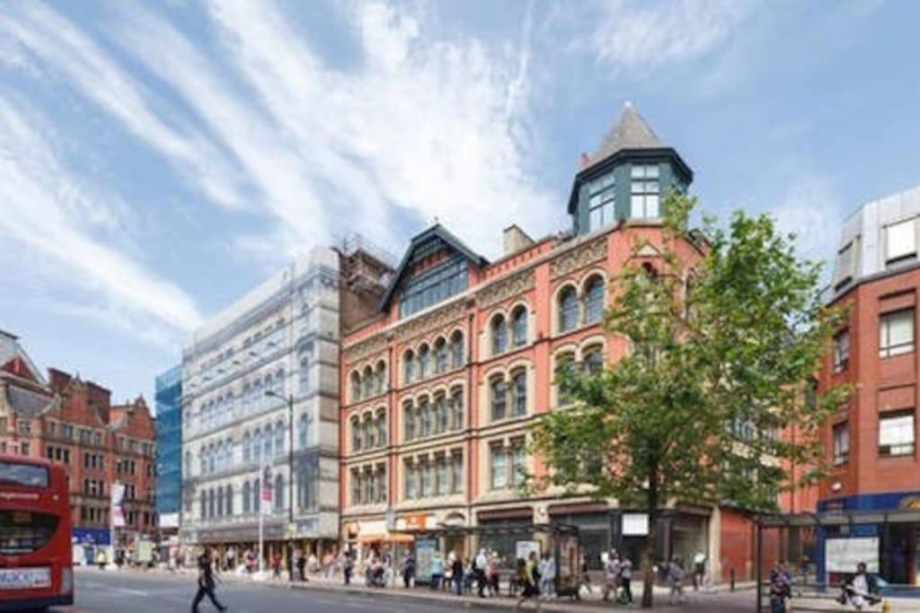 Boutique Centre Flat By Superhost *
