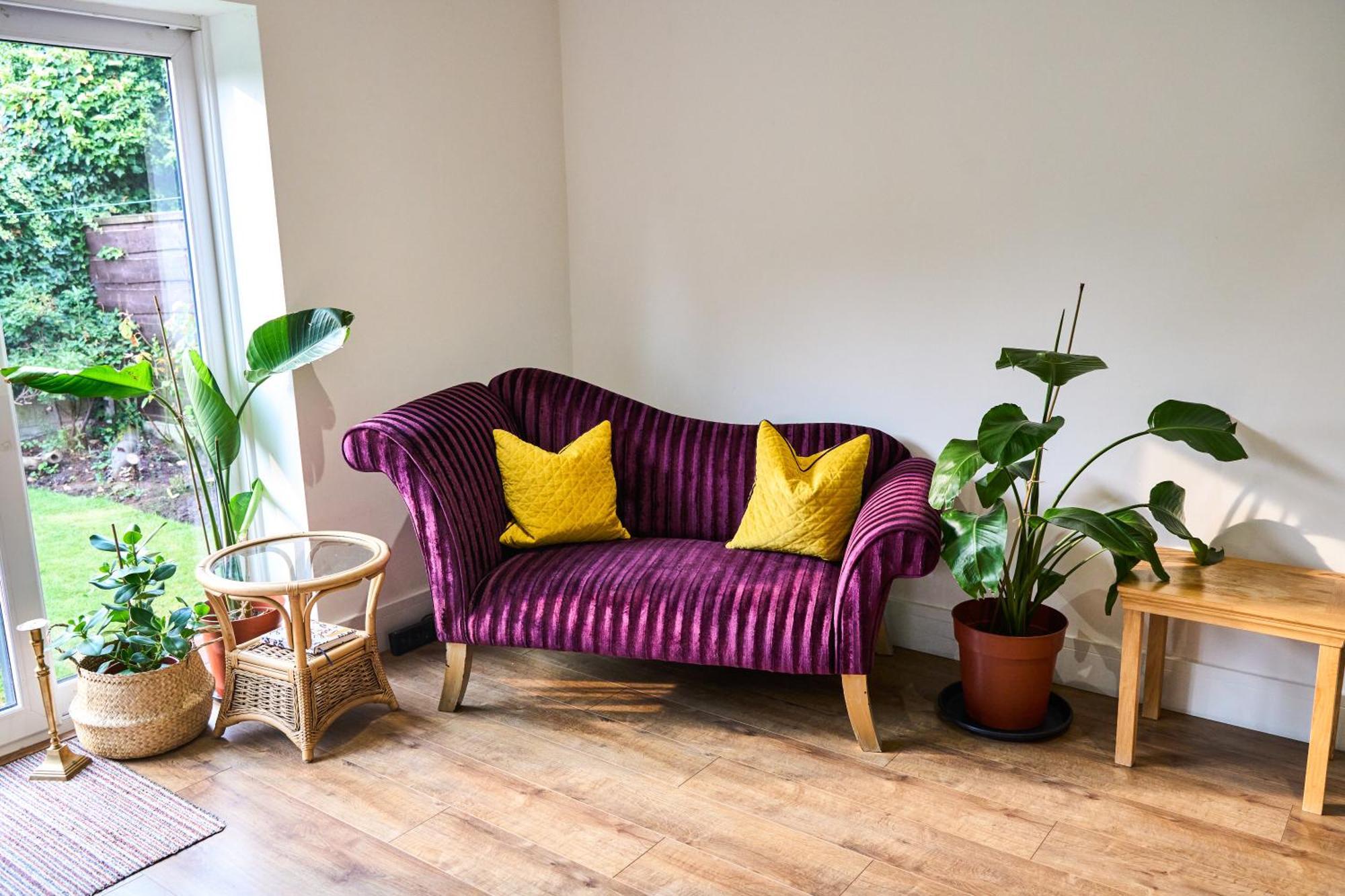 Holiday home Stylish Event & Family For 12 In With Hot Tub *