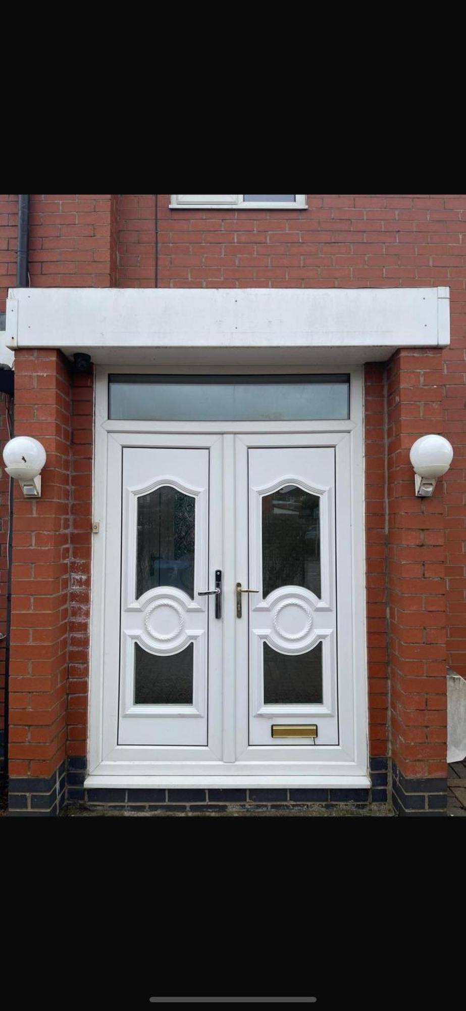 Holiday home Sweet - Spacious 7br House Manchester